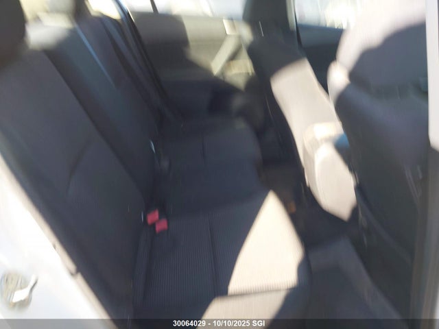 30064029 :رقم المزاد ، JM1BL1UF4C1625665 vin ، 2012 Mazda 3 I مزاد بيع