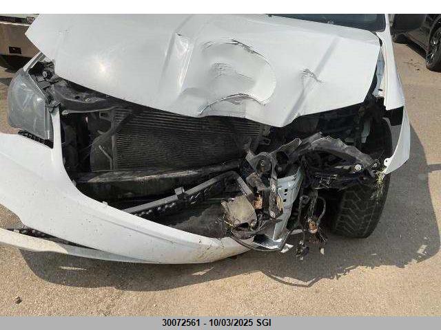 2C4RDGBG0HR557216 Dodge 2017