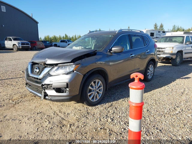 5N1AT2MV2HC789223 Nissan 2017