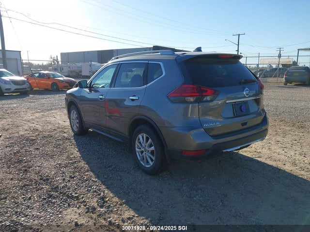 5N1AT2MV2HC789223 Nissan 2017