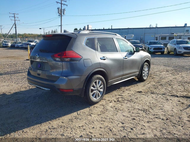 5N1AT2MV2HC789223 Nissan 2017