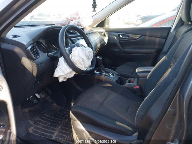 5N1AT2MV2HC789223 Nissan 2017