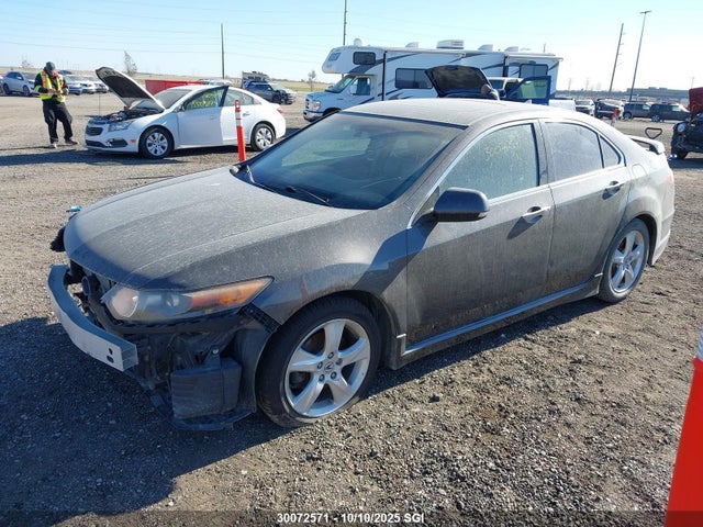 Aukcja sprzedaży 2009 Acura Tsx, vin: JH4CU26639C800634, numer aukcji: 30072571