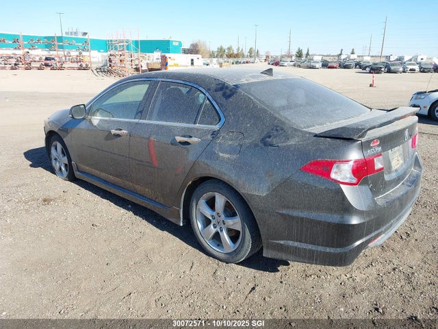Aukcja sprzedaży 2009 Acura Tsx, vin: JH4CU26639C800634, numer aukcji: 30072571