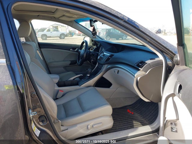 Aukcja sprzedaży 2009 Acura Tsx, vin: JH4CU26639C800634, numer aukcji: 30072571