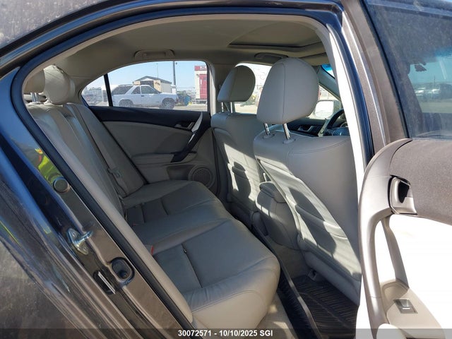 Aukcja sprzedaży 2009 Acura Tsx, vin: JH4CU26639C800634, numer aukcji: 30072571