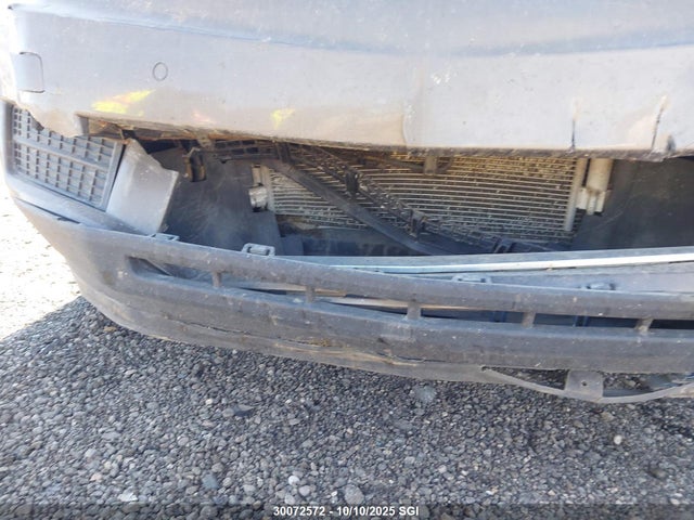 Cadillac lfx - vvt, e85 max, aluminum 2014 3GYFNEE36ES625539 Image 6