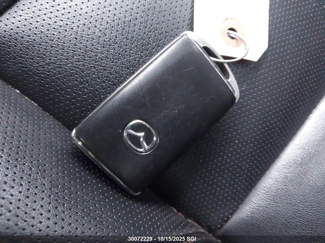 JM1BPBDY0M1320130 Mazda Mazda3 Gt W/turbo