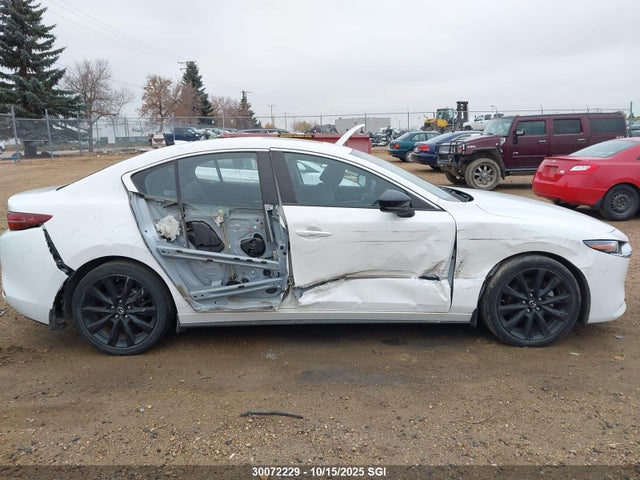 JM1BPBDY0M1320130 Mazda Mazda3 Gt W/turbo