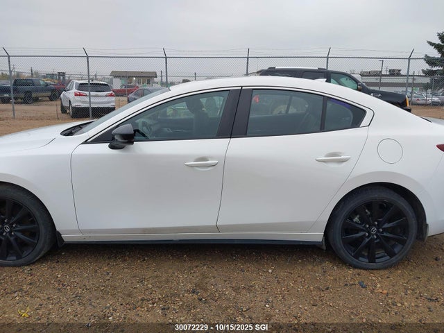 JM1BPBDY0M1320130 Mazda Mazda3 Gt W/turbo
