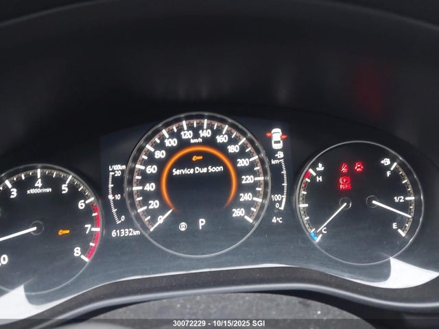 JM1BPBDY0M1320130 Mazda Mazda3 Gt W/turbo