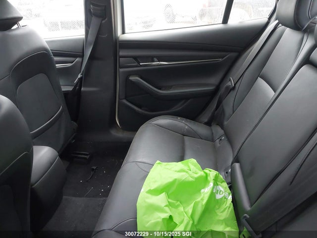 JM1BPBDY0M1320130 Mazda Mazda3 Gt W/turbo