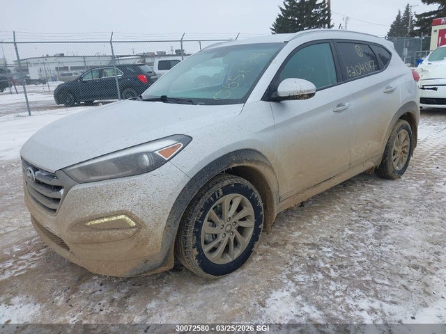 Продажа на аукционе авто 2016 Hyundai Tucson Limited/sport And Eco/se, vin: KM8J3CA49GU065684, номер лота: 30072580
