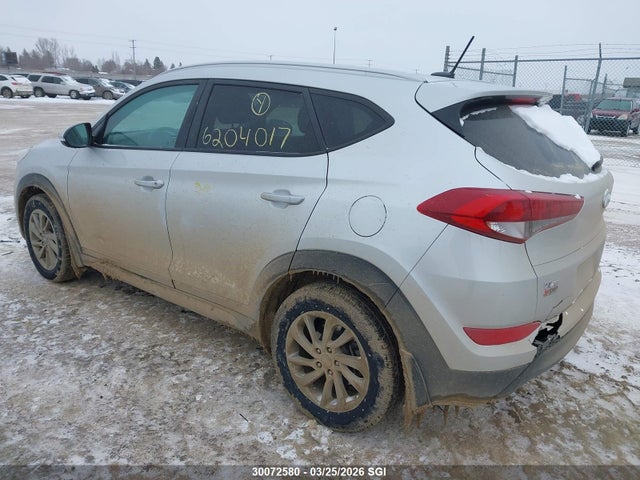 Продажа на аукционе авто 2016 Hyundai Tucson Limited/sport And Eco/se, vin: KM8J3CA49GU065684, номер лота: 30072580