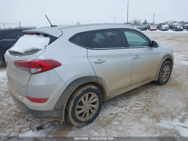 Продажа на аукционе авто 2016 Hyundai Tucson Limited/sport And Eco/se, vin: KM8J3CA49GU065684, номер лота: 30072580