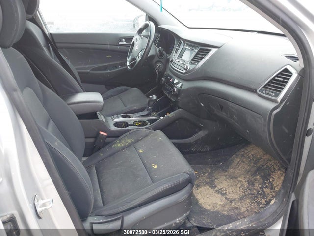 Продажа на аукционе авто 2016 Hyundai Tucson Limited/sport And Eco/se, vin: KM8J3CA49GU065684, номер лота: 30072580