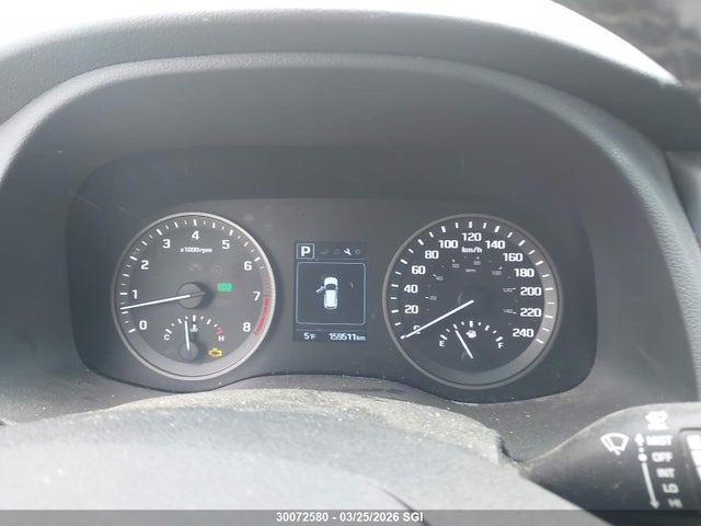Продажа на аукционе авто 2016 Hyundai Tucson Limited/sport And Eco/se, vin: KM8J3CA49GU065684, номер лота: 30072580