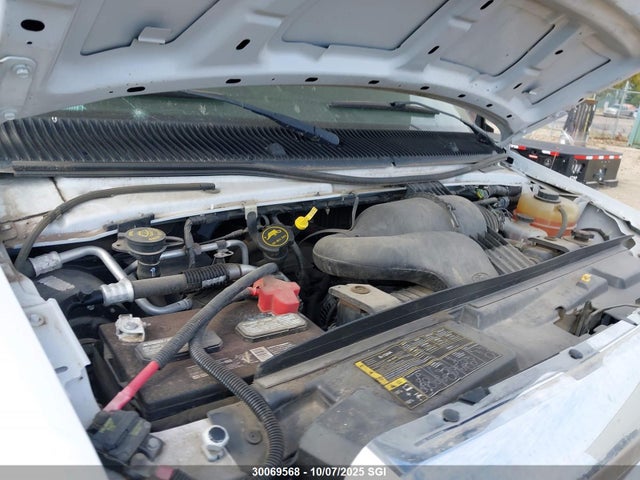 Ford E-450 2016 1FDXE4FS8GDC01160 Image 10