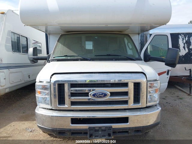 Ford E-450 2016 1FDXE4FS8GDC01160 Image 12