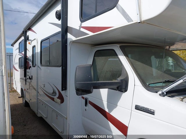 Ford E-450 2016 1FDXE4FS8GDC01160 Image 13