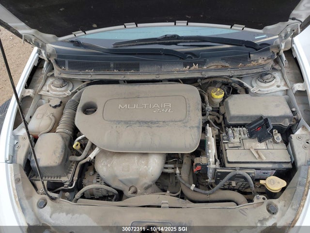 1C3CDFCB5FD100361 Dodge Dart
