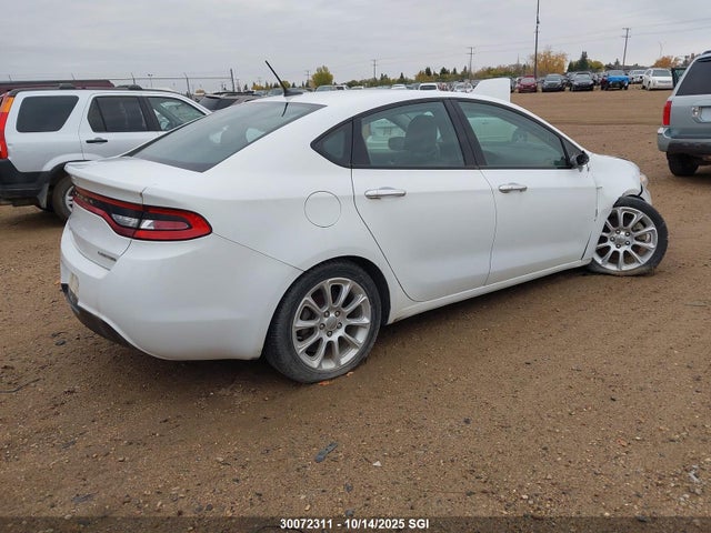 1C3CDFCB5FD100361 Dodge Dart