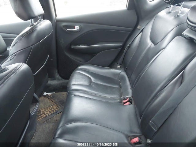 1C3CDFCB5FD100361 Dodge Dart