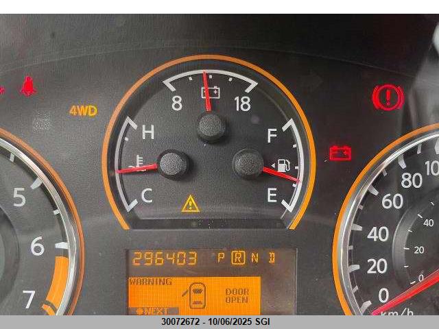5N1AA0NE4FN604809 Nissan 2015