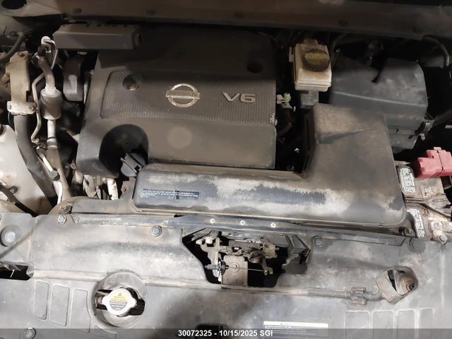 Nissan Pathfinder 2015 5N1AR2MM5FC621949 Image 10