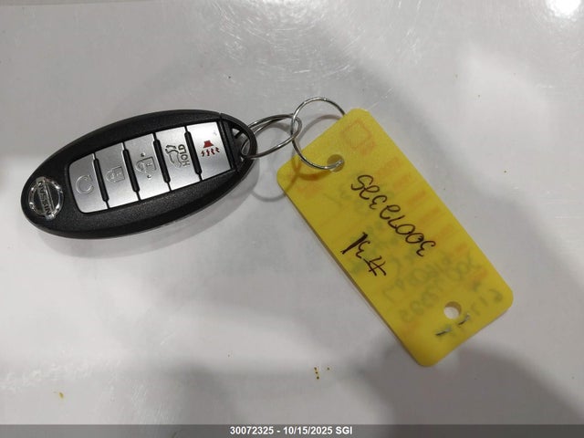 Nissan Pathfinder 2015 5N1AR2MM5FC621949 Image 11