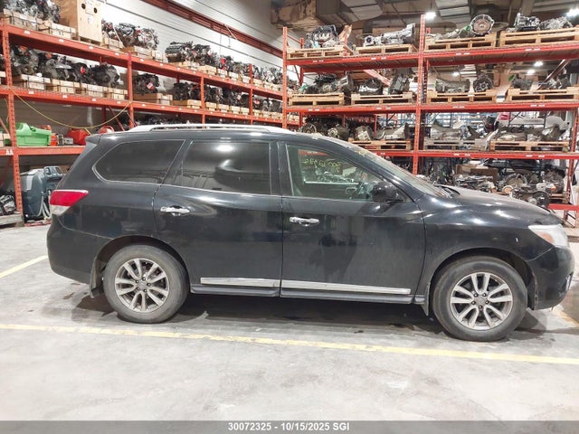 Nissan Pathfinder 2015 5N1AR2MM5FC621949 Image 12