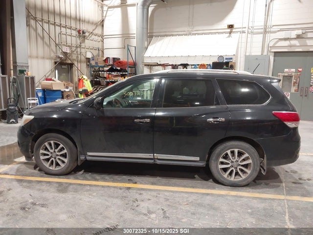 Nissan Pathfinder 2015 5N1AR2MM5FC621949 Image 13