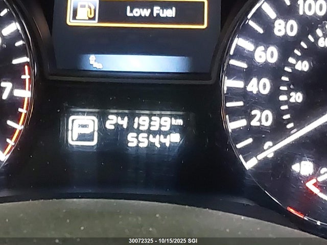 Nissan Pathfinder 2015 5N1AR2MM5FC621949 Image 14