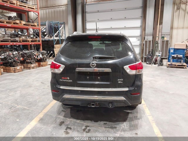 Nissan Pathfinder 2015 5N1AR2MM5FC621949 Image 15