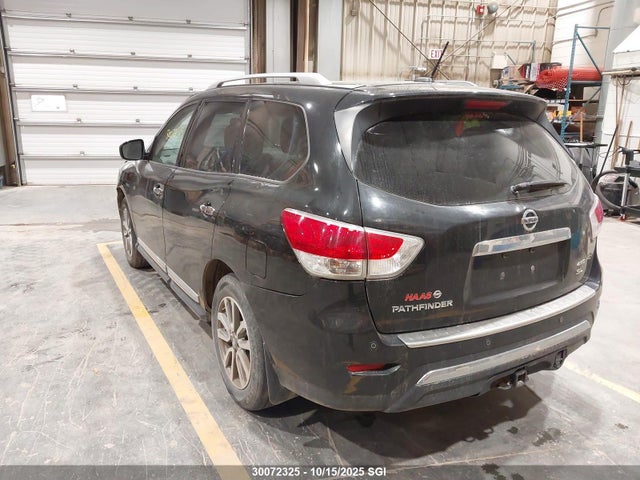 Nissan Pathfinder 2015 5N1AR2MM5FC621949 Image 3