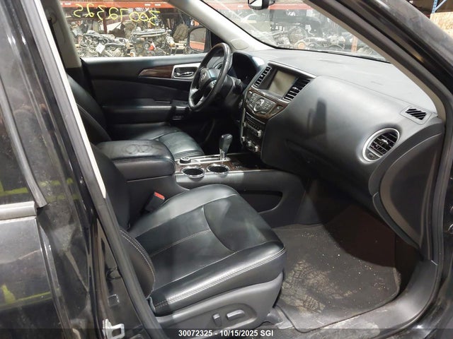 Nissan Pathfinder 2015 5N1AR2MM5FC621949 Image 5