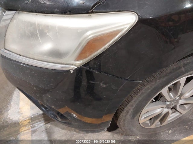Nissan Pathfinder 2015 5N1AR2MM5FC621949 Image 6