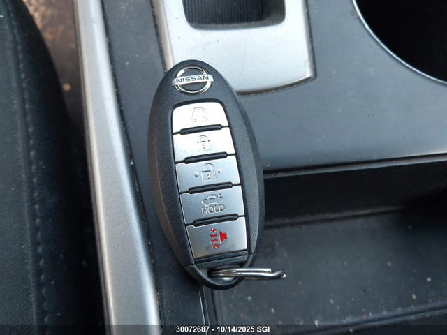 Nissan Altima 2015 1N4AL3AP9FN374973 Image 27