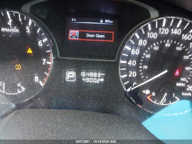 Nissan Altima 2015 1N4AL3AP9FN374973 Image 30