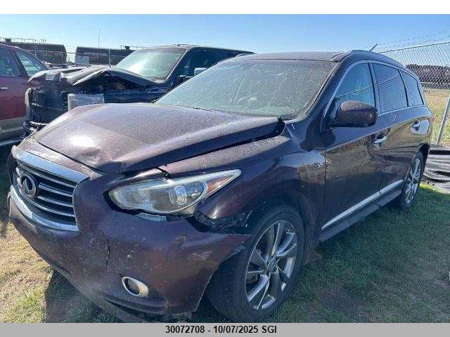 5N1AL0MM3FC541362 Infiniti QX60