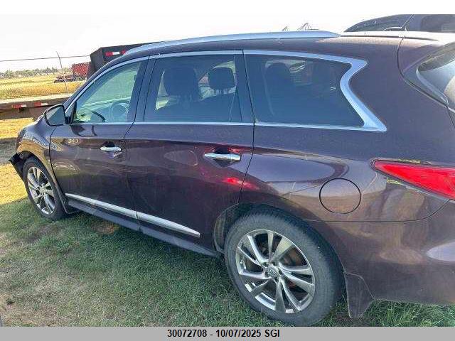 5N1AL0MM3FC541362 Infiniti QX60