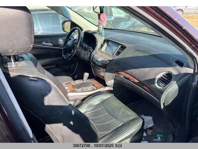 5N1AL0MM3FC541362 Infiniti QX60