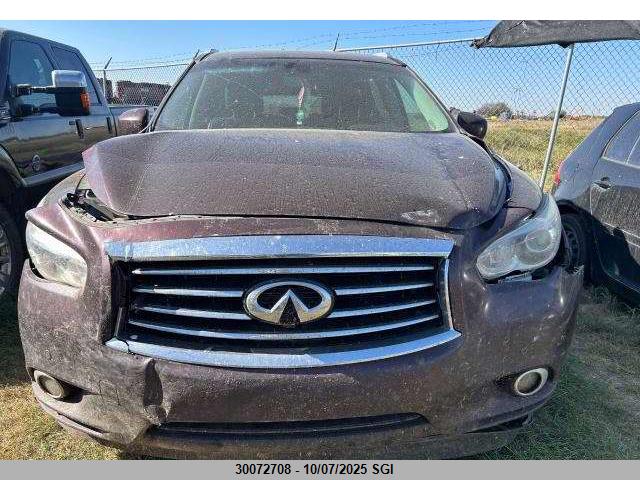 5N1AL0MM3FC541362 Infiniti QX60