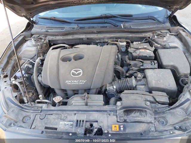 3MZBM1U79FM169057 Mazda pe