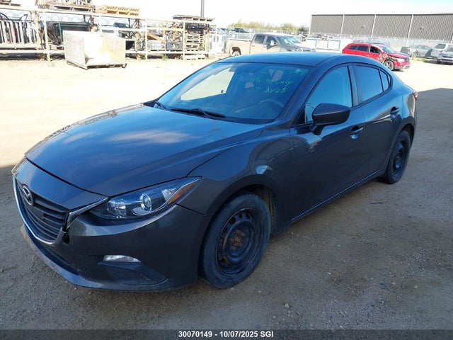 3MZBM1U79FM169057 Mazda pe