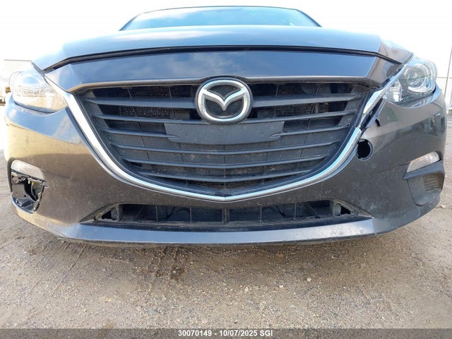 3MZBM1U79FM169057 Mazda pe