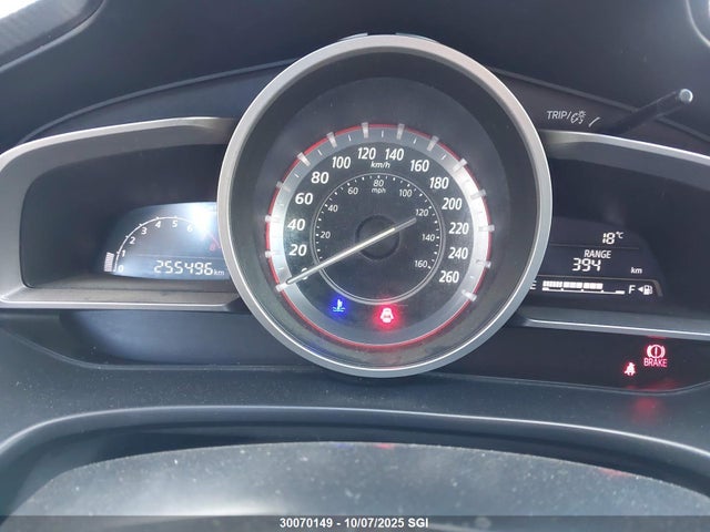 3MZBM1U79FM169057 Mazda pe