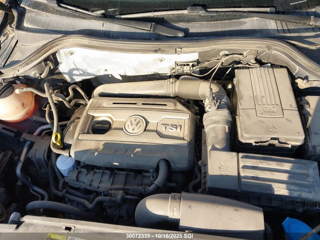 Volkswagen Tiguan 2015 WVGJV7AX7FW098553 Image 10