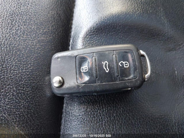 Volkswagen Tiguan 2015 WVGJV7AX7FW098553 Image 11