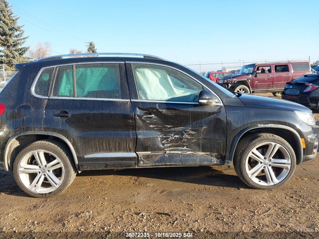 Volkswagen Tiguan 2015 WVGJV7AX7FW098553 Image 12